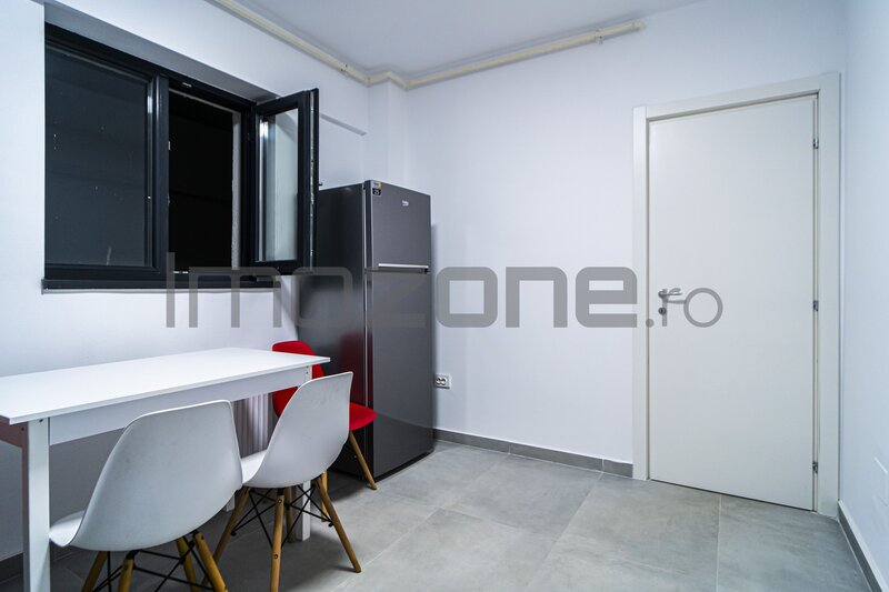 Metrou Pacii, prima inchiriere, 2 camere, 70 mp, bloc nou, terasa, mobilat complet,